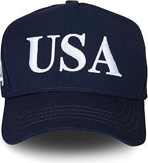 USA 45-47 Hat