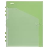 Five Star 2-Pocket Folder, Add-A-Folder, Fits Notebooks and 3 Ring Binder, Customizable, Color Selected For You, 1 Count (81216) – view 9
