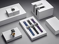 Vista 7 de Correa para reloj, de Fitbit, 148066, 1, 1