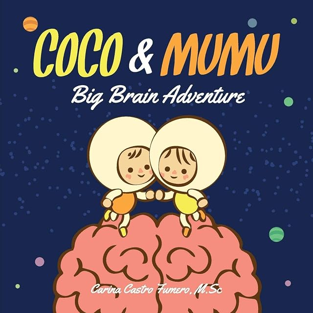 Portada de Coco & Mumu