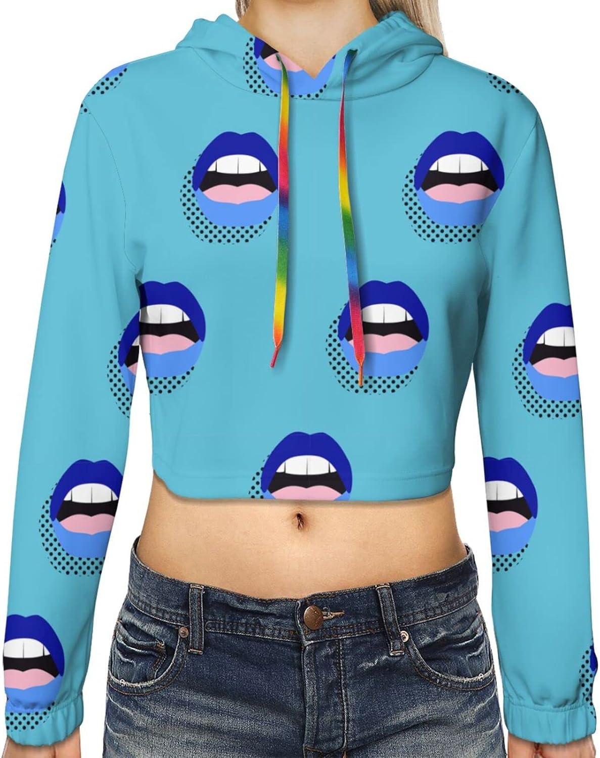 interesting sweatshirts