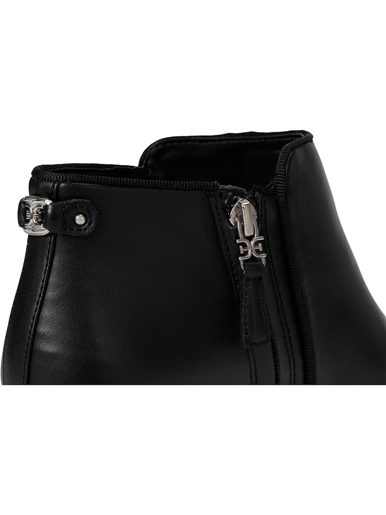 Black Sam Edelman Petty