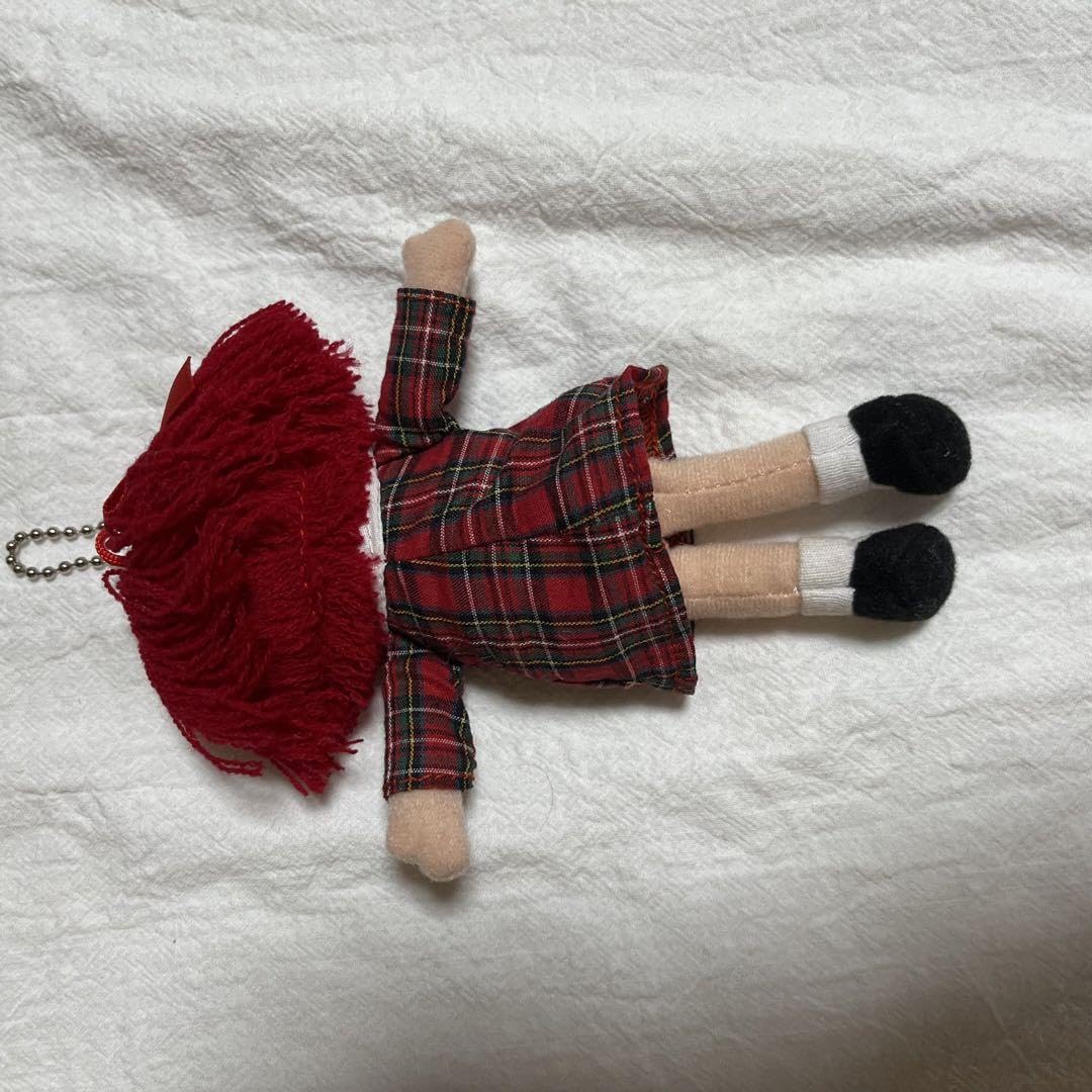 Amazon.co.jp: ファミリア マドレーヌちゃん キーホルダー チャーム