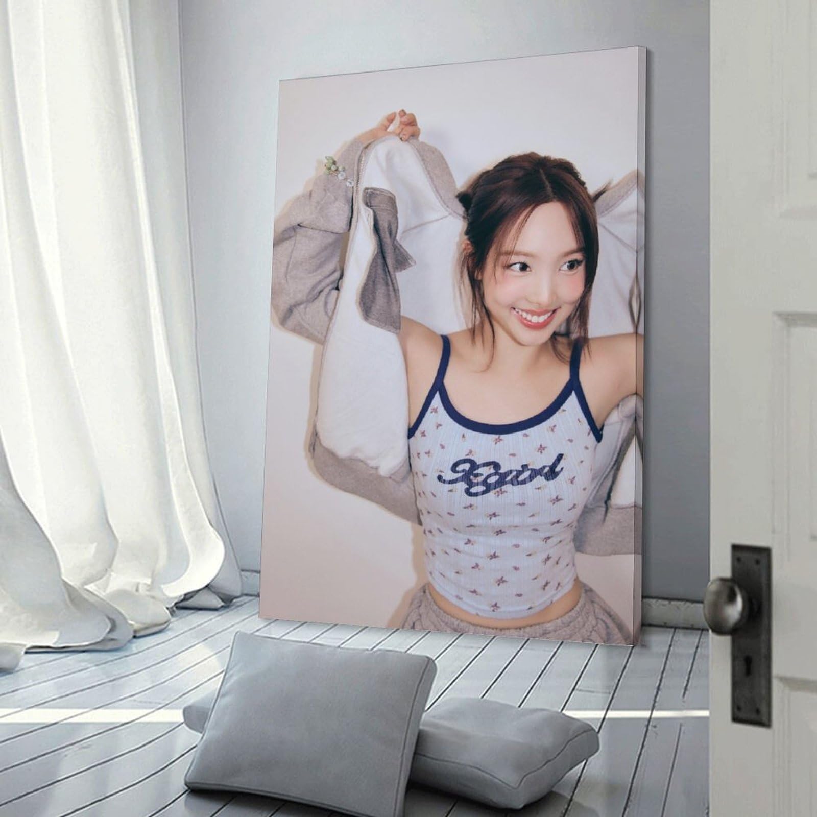 Amazon.co.jp: NAYEON ナヨン TWICE トゥワイス STRATEGY STEP 4