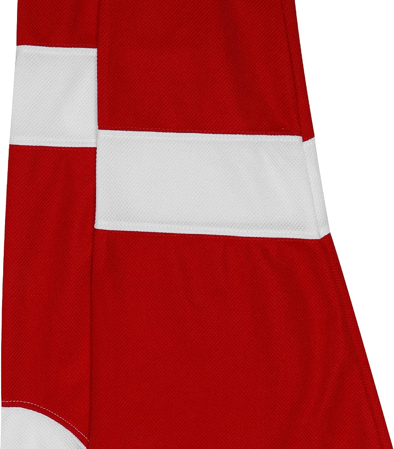 Blank Ice Hockey Practice Jerseys for Men Lightweight Training League Jersey