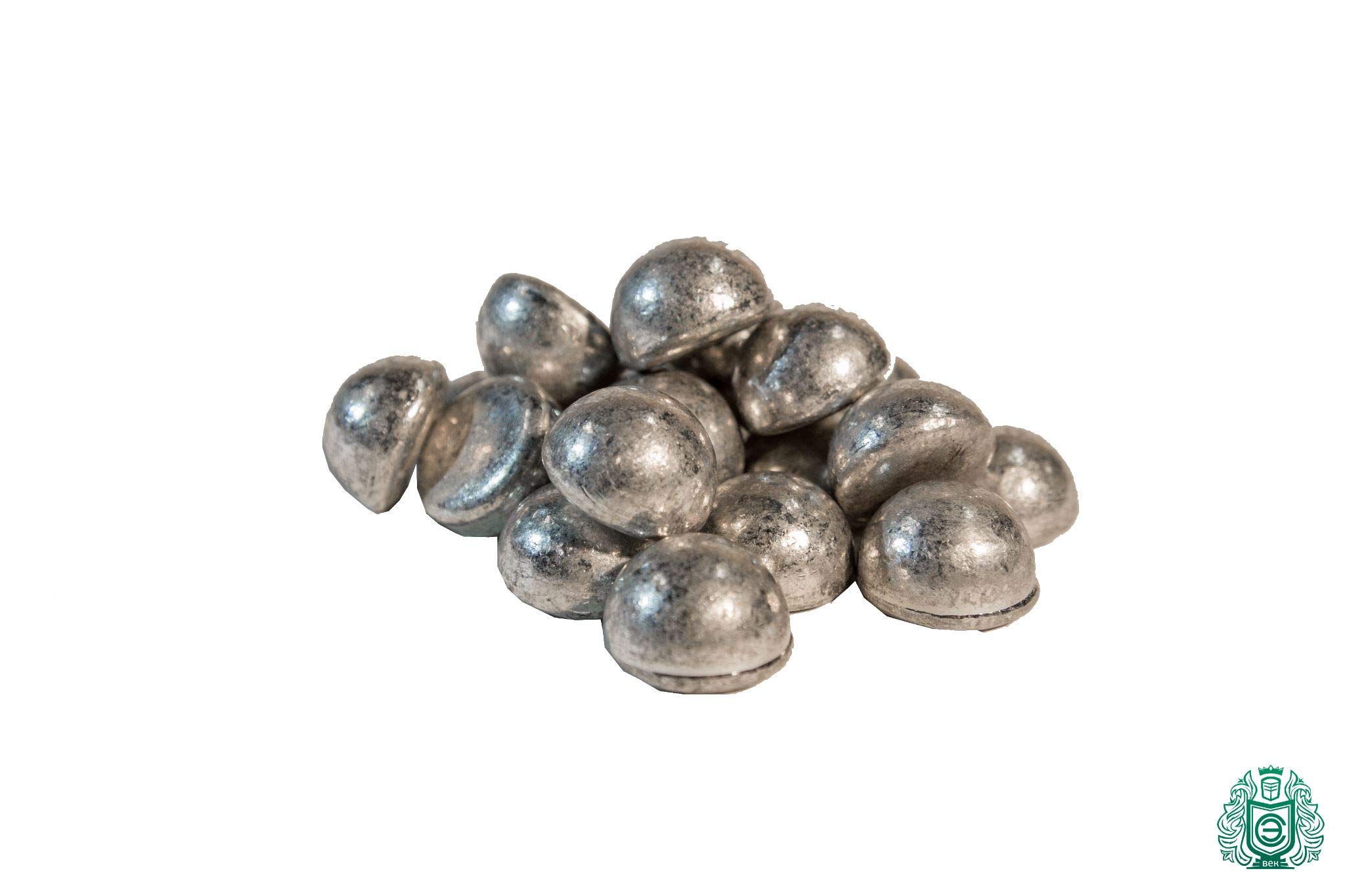 Pure Lead-Free Tin Metal Ingots For Casting, Soldering, & DIY Projects