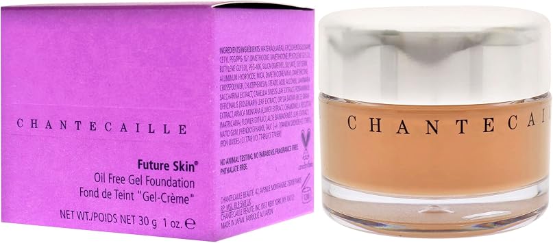 Chantecaille Future Skin - Hazel For Women 1 oz Foundation