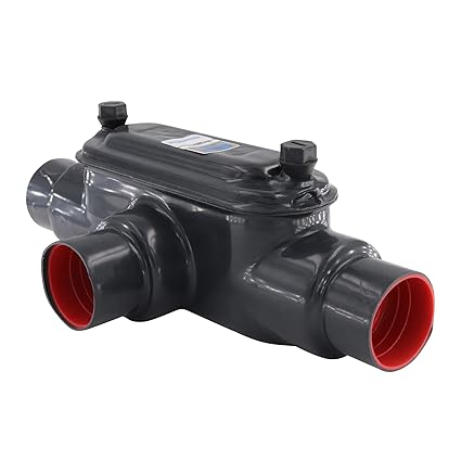 Thomas & Betts T448-4X-G Ocal PVC Coated Conduit Body, Type-T, Form-8, 1-1/4-Inch