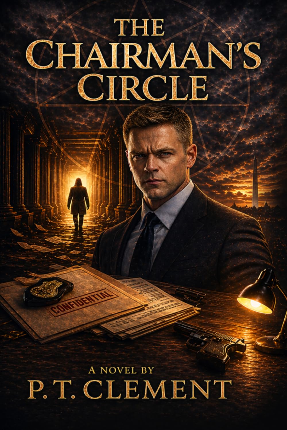 THE CHAIRMAN’S CIRCLE