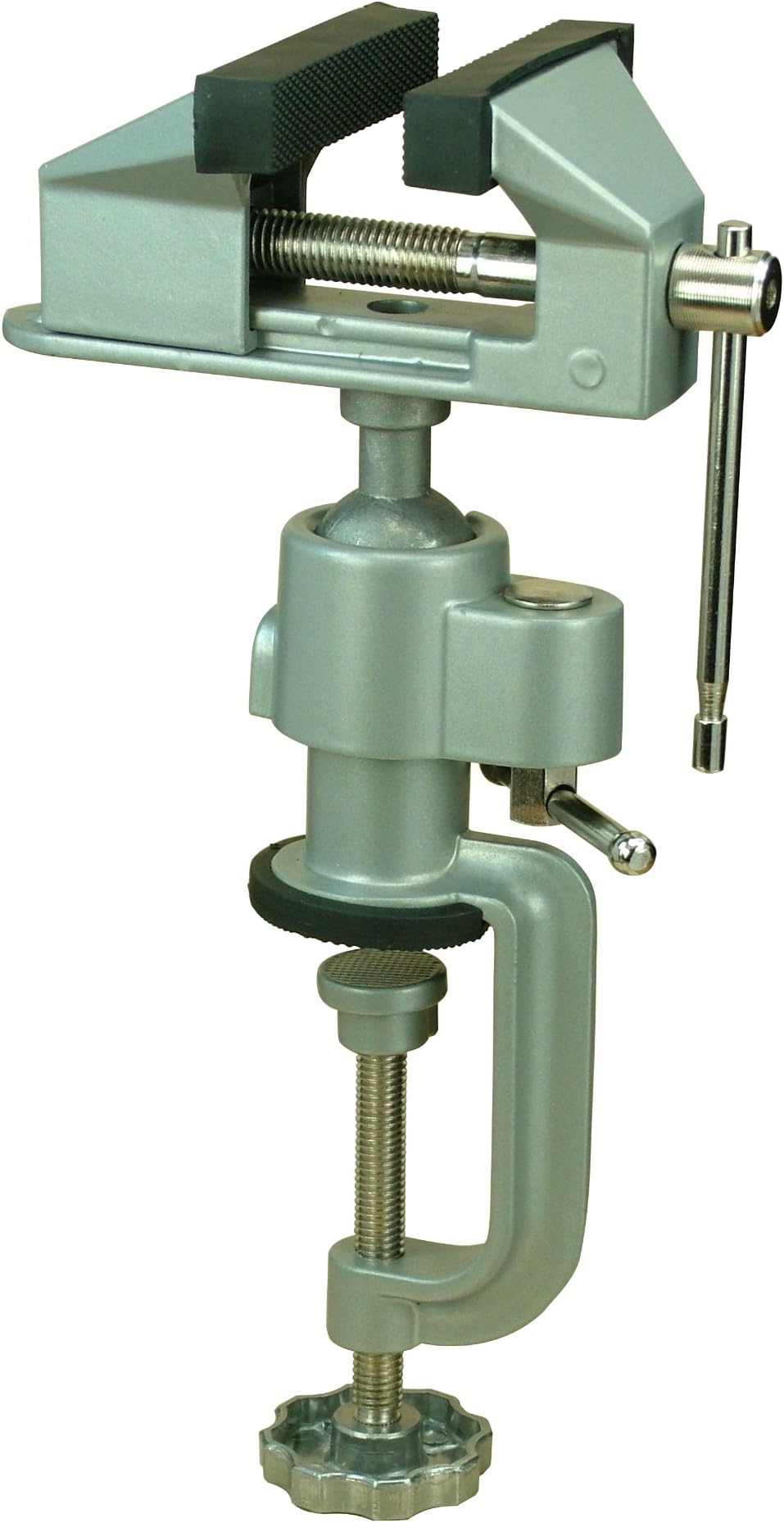 MULTI ANGLE BENCH VICE PVC7008 By MODELCRAFT