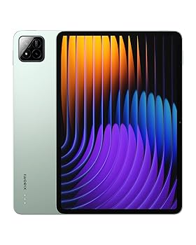 ⭐️新品　xiaomi pad 7 pro グリーン　12GB 512GB Amazon.co.jp: Xiaomi Pad 7 Pro 8G+128G グリーン 3.2K 144Hz高