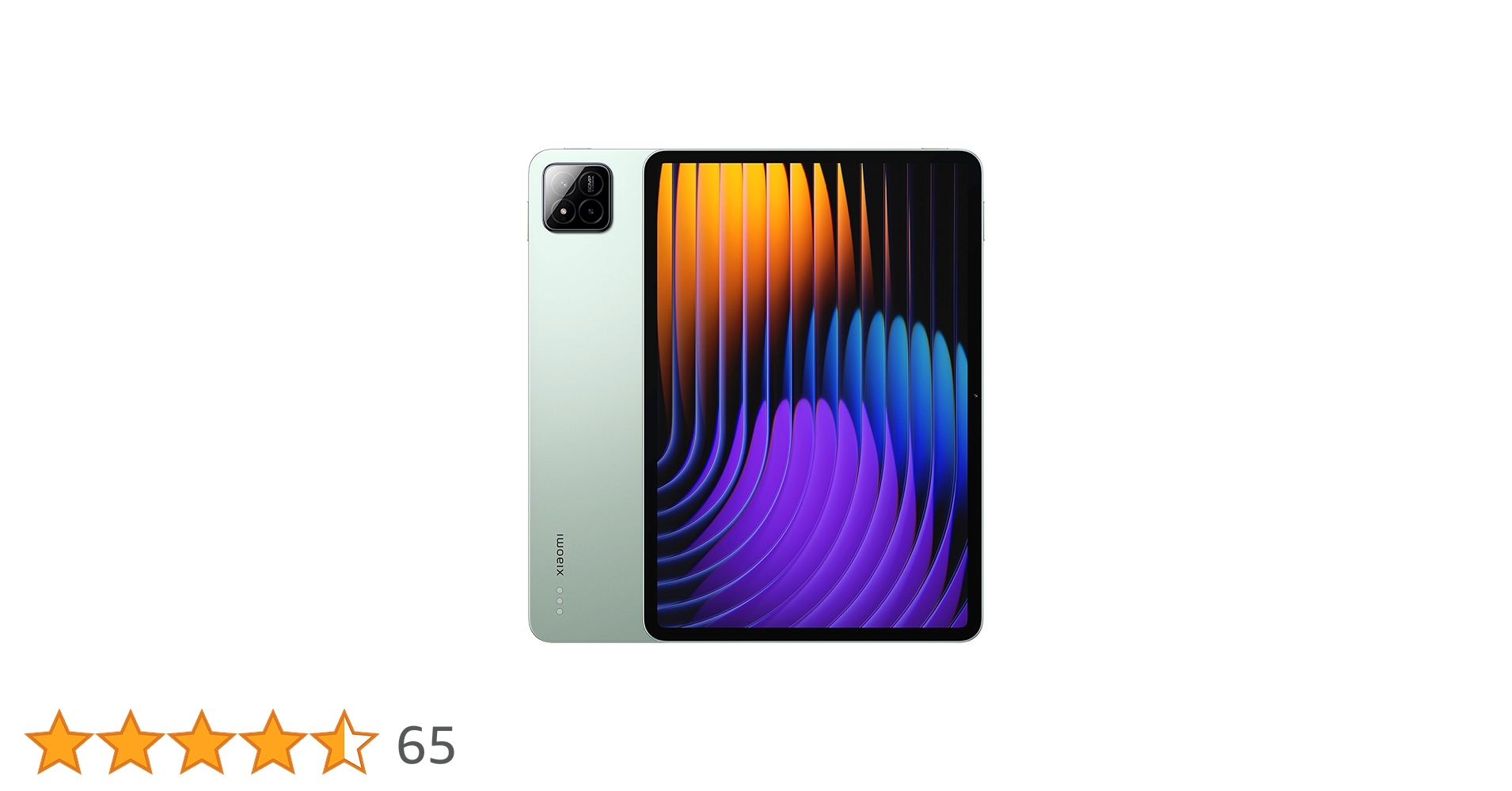 Amazon.co.jp: Xiaomi Pad 7 Pro 12G+512G Green 3.2K 144Hz