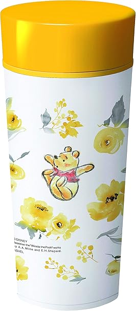 Amazon Co Jp アスベル タンブラー イエロー 350ml 真空断熱 Ts350c ホーム キッチン