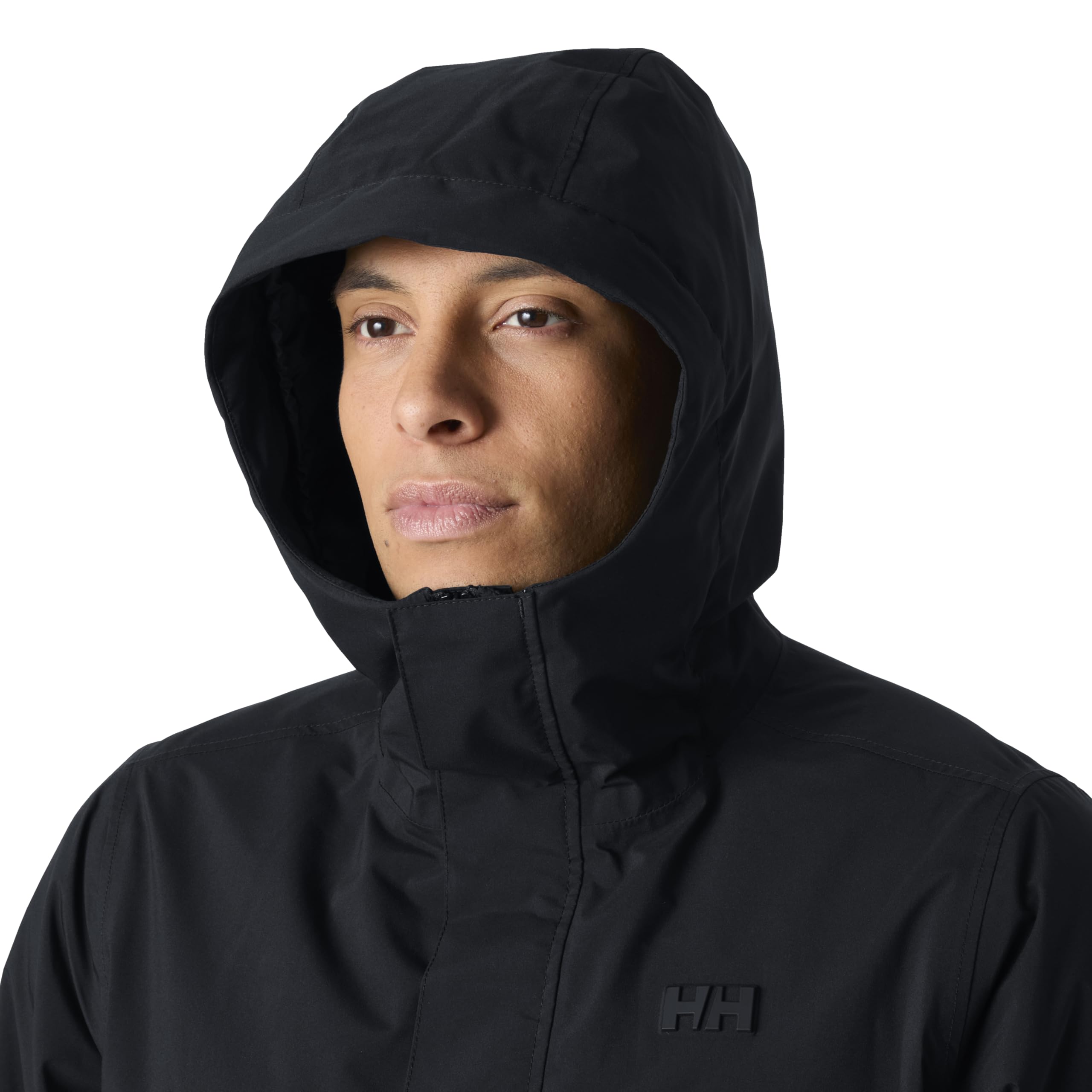 Helly Hansen Brussel Insulated Raincoat XL