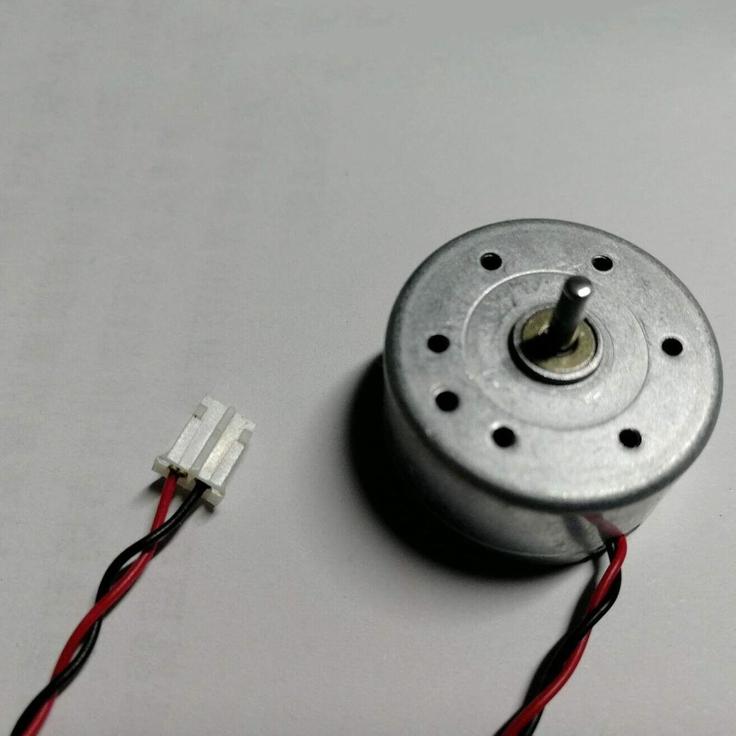 Lidar Motor fit for Neato D2 D3 D4 D5 D6 D7 Botvac Connected Vacuum Cleaner Lidar Motor Repair Parts Accessories (Fix Error 3000)