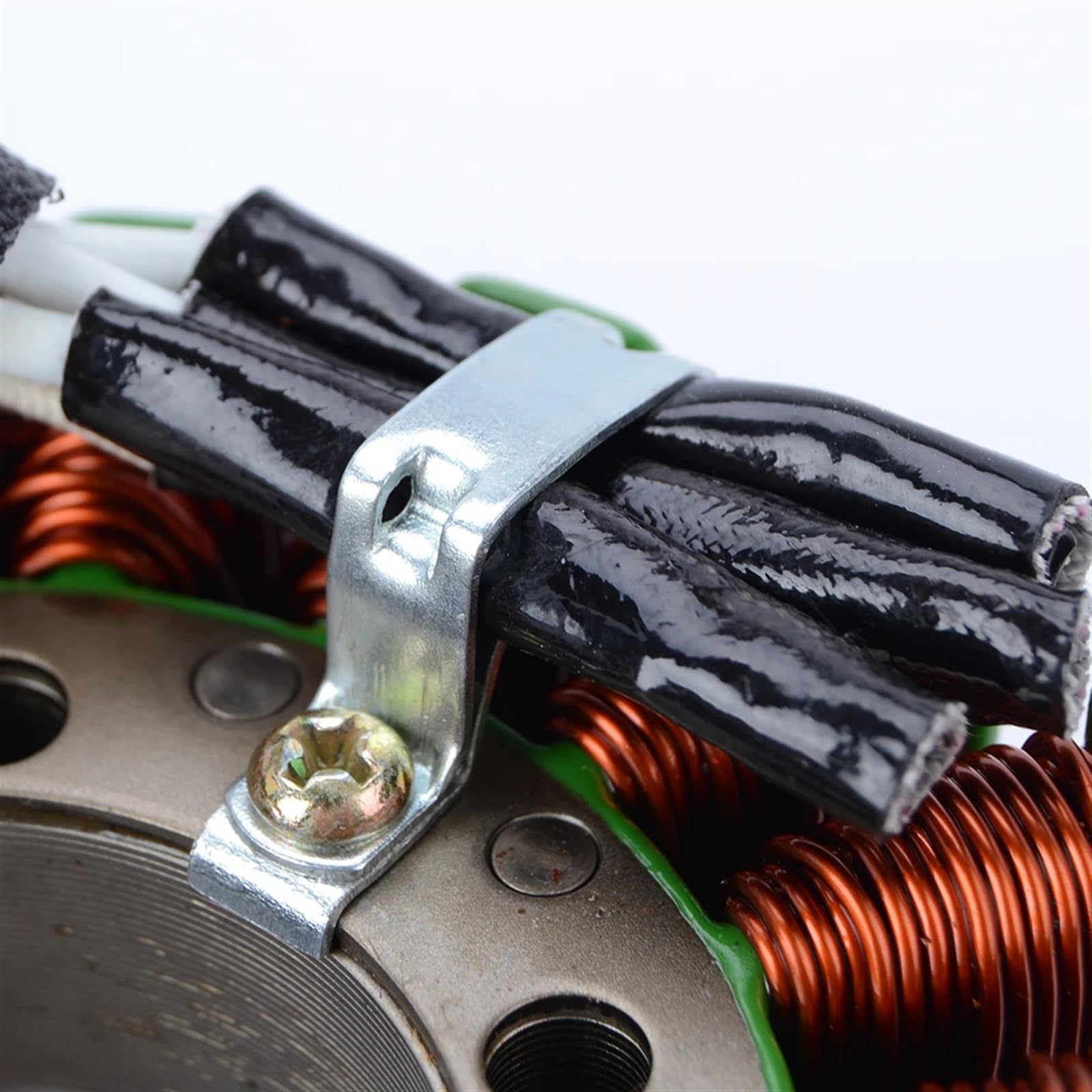 Statore di accensione per Raptor 700 per YFM700R per 700R per YFM700RSP Bobina statore generatore Magnete Moto