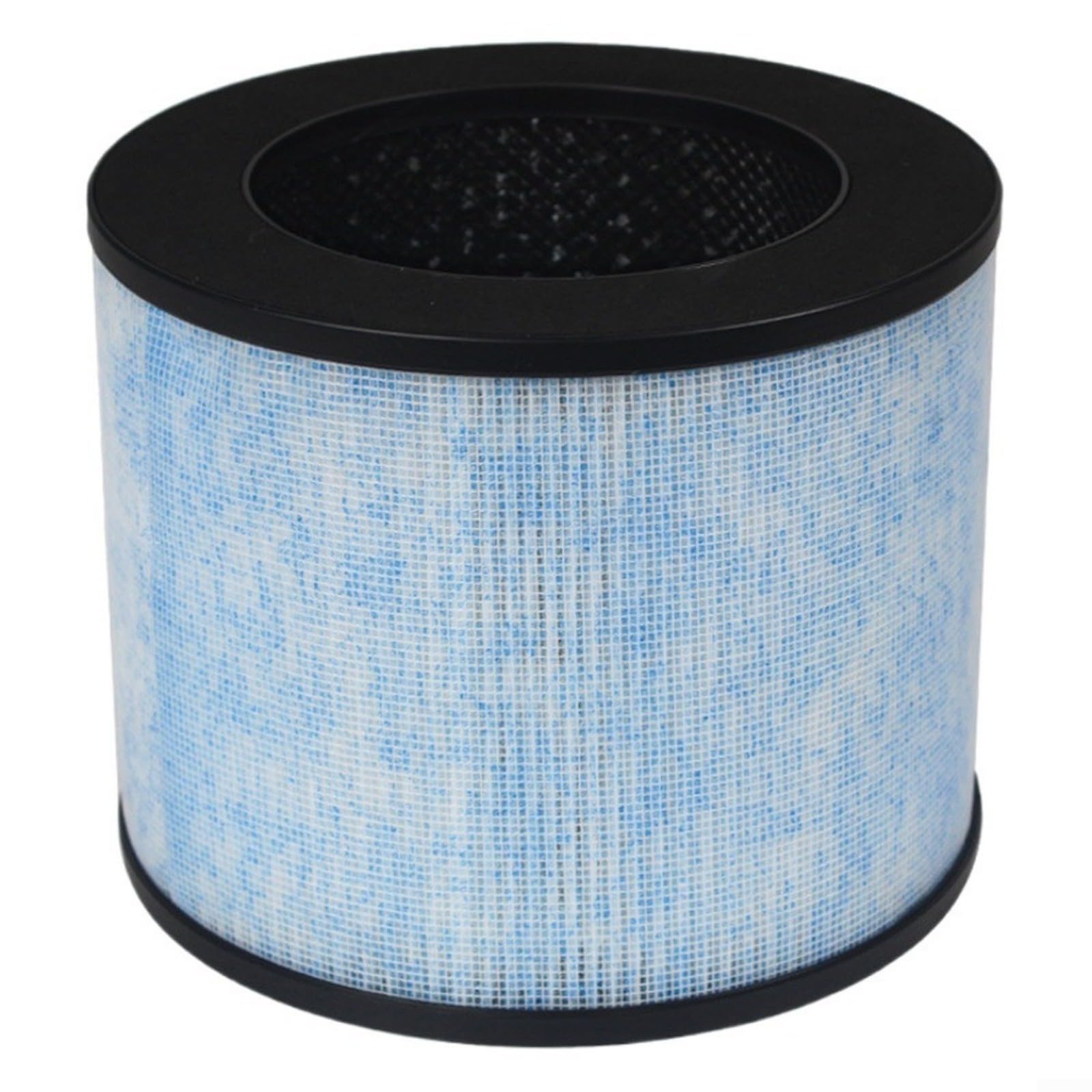 Filtre purificateur d'air à charbon actif de rechange pour Ap200 instantané, élimination efficace des odeurs et réduction des odeurs pour la maison, le bureau ou l'intérieur