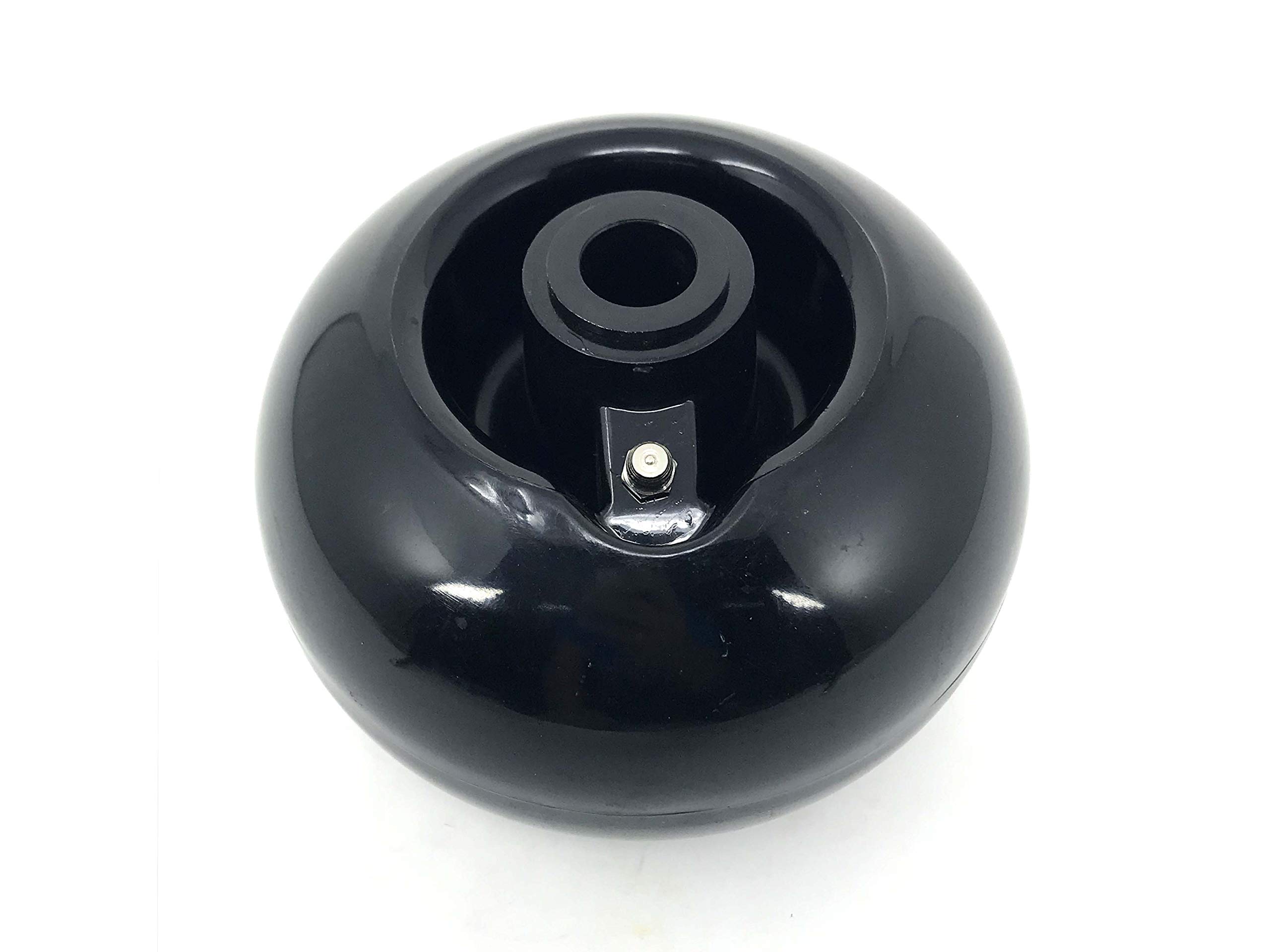 Set de 2 cortacésped rueda 60 "72" Cubierta de plástico Kubota 14473 K5668 – 42100