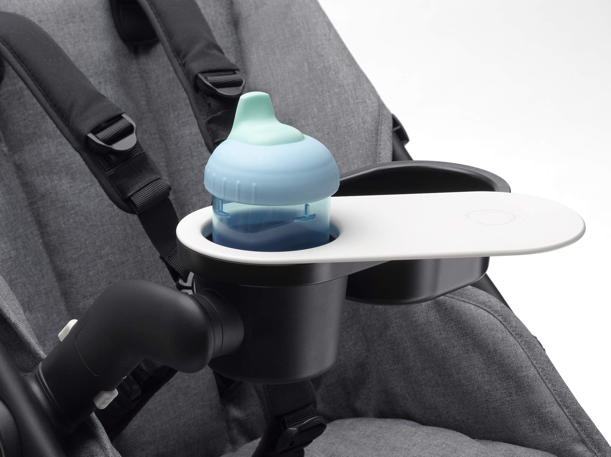 Bugaboo - Plateau Bee noir/blanc