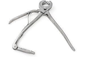 SurgicalOnline Reimer Emasculator Castration Tool