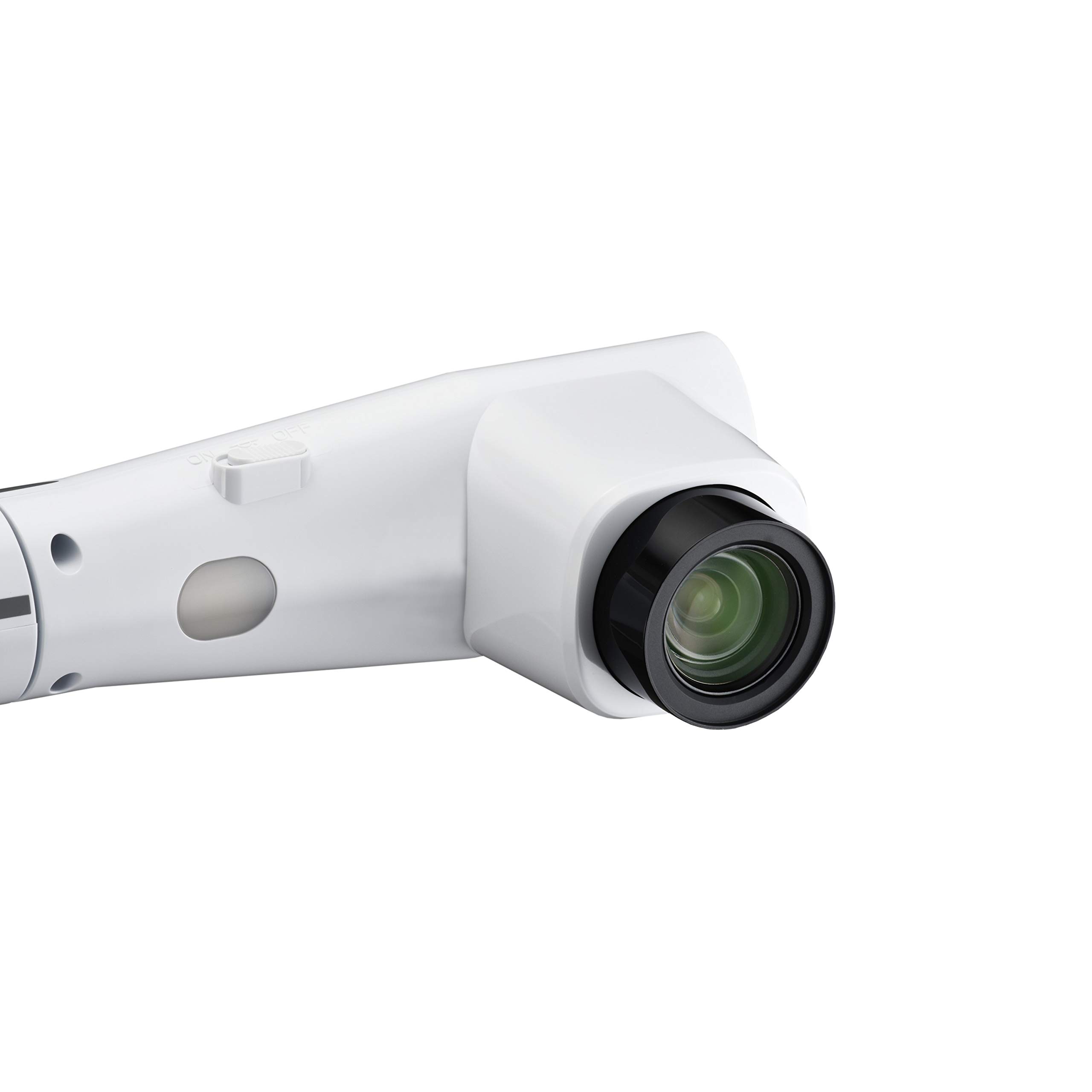 Amazon.com: Elmo TT-12F 4K Document Camera with CRA-2 Wireless