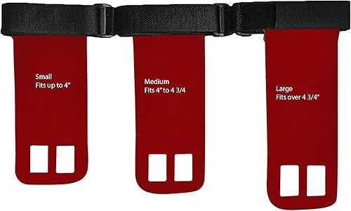 Miniatura 2 de Empuñaduras de mano WODSaver