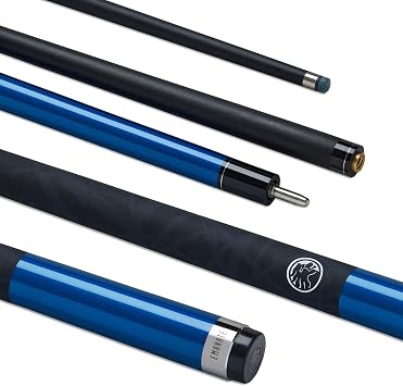 POWERGLIDE Emanate Unisex Adult Pool Cue