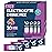 Venture Pal High Sodium Sugar-Free Electrolyte Powder Packets - Hydration Packets with Sodium, Potassium & Magnesium | Zero Calories | Vegan, Keto, and Paleo Friendly | 30 Sticks