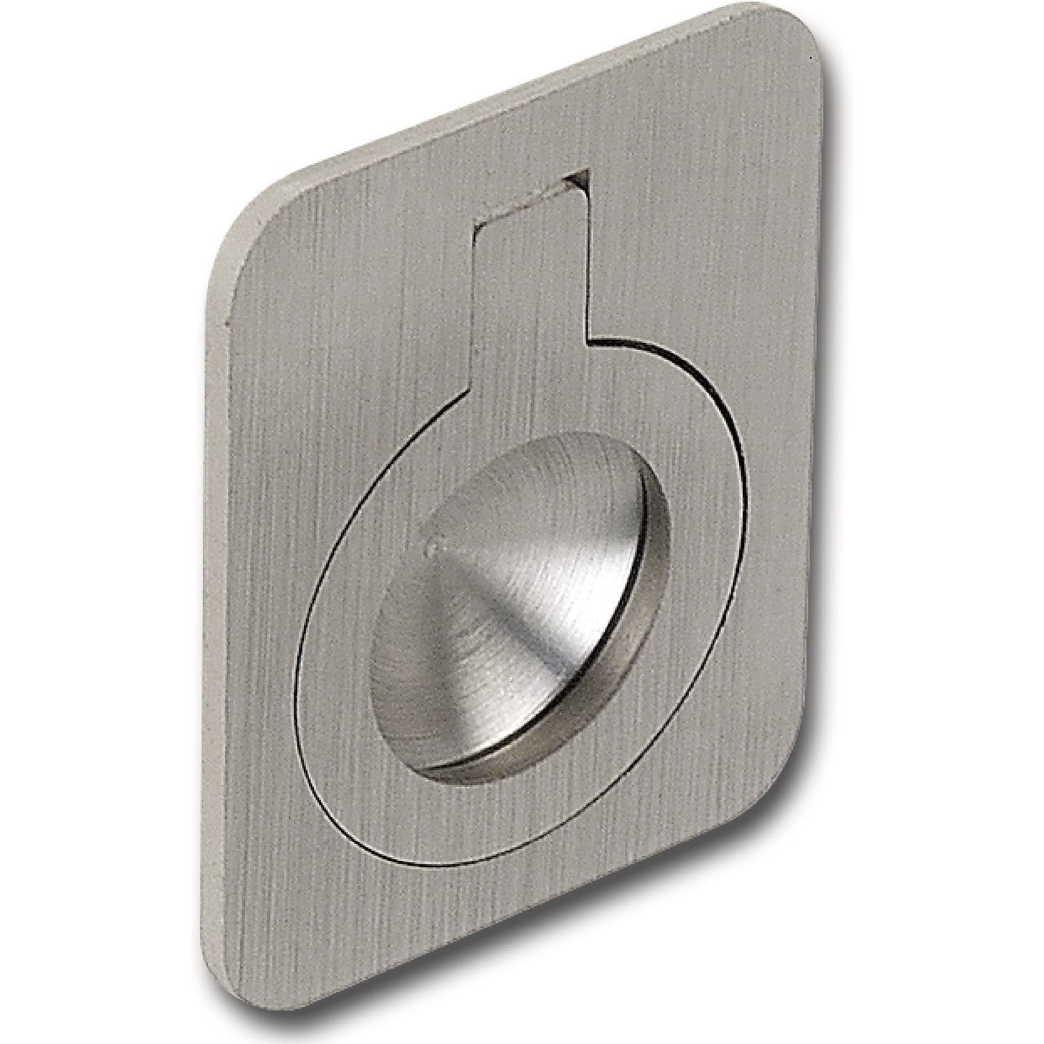 Tirador para conchas PORRO Memphis: resistencia y elegancia de 47,5 x 60 mm