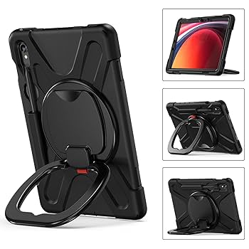 つーさん Galaxy Tab S10 FE│Tab S9 10セット ペン付きAndroidタブレット Galaxy Tab S10 FE Wi-Fi (CPU