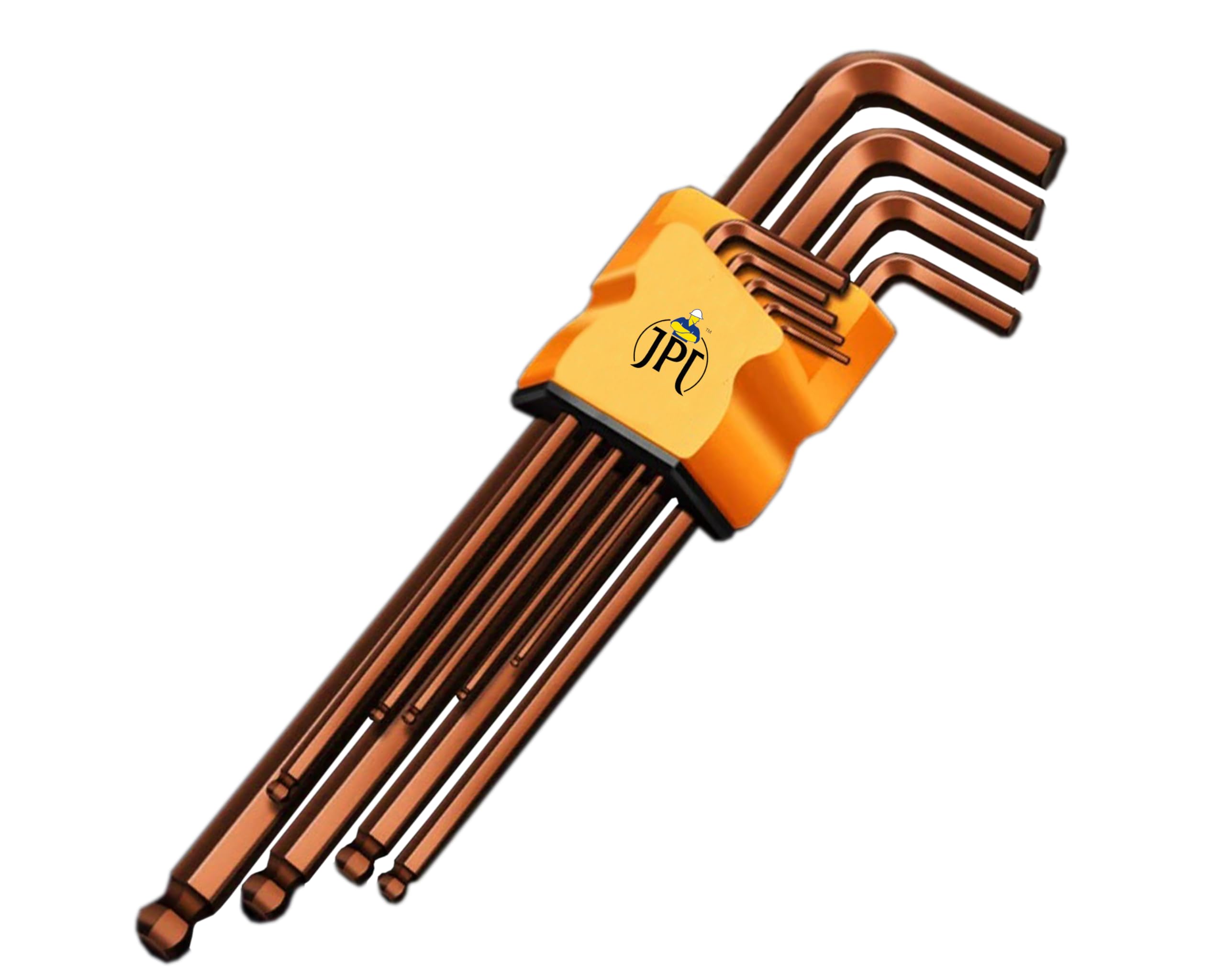 JPT allen key (9Inch Ball End)