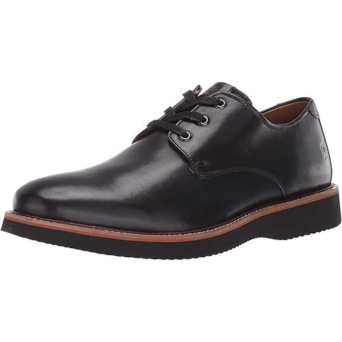 Dunham Men's Clyde Plaintoe Oxford