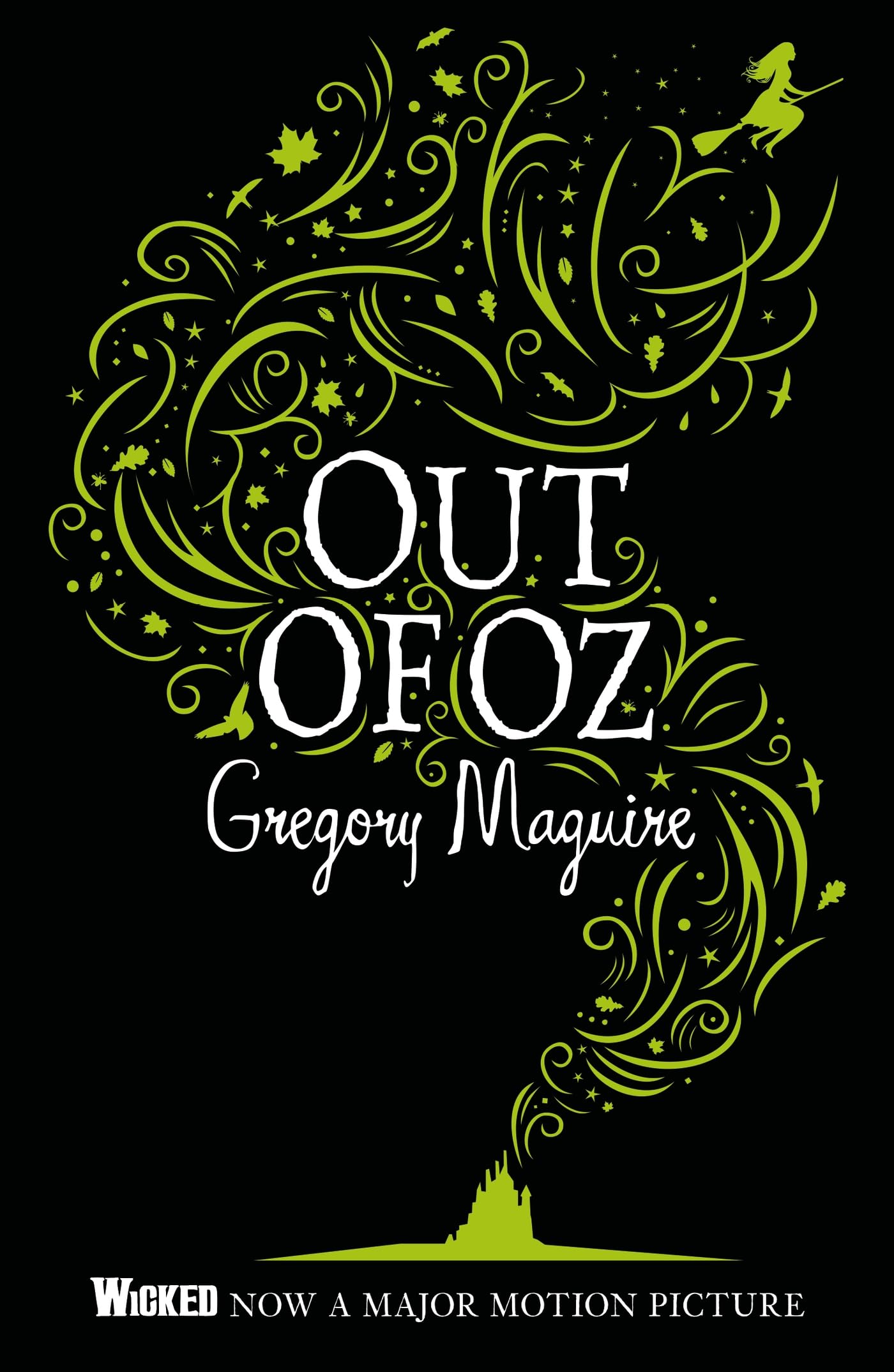 Out Of Oz