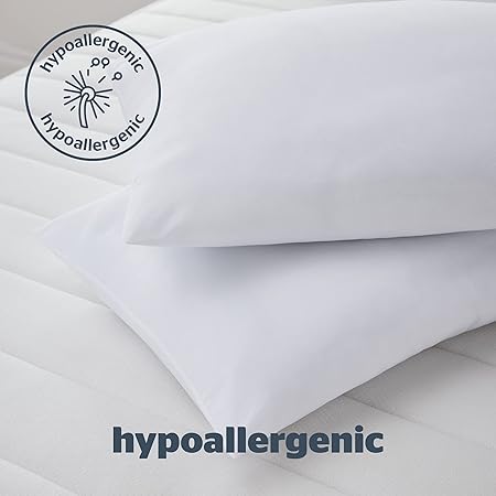 amazon silent night pillows