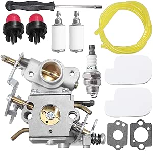 Poulan Pro PPB3416 PPB4018 16" 34CC Chainsaw - Foto 14