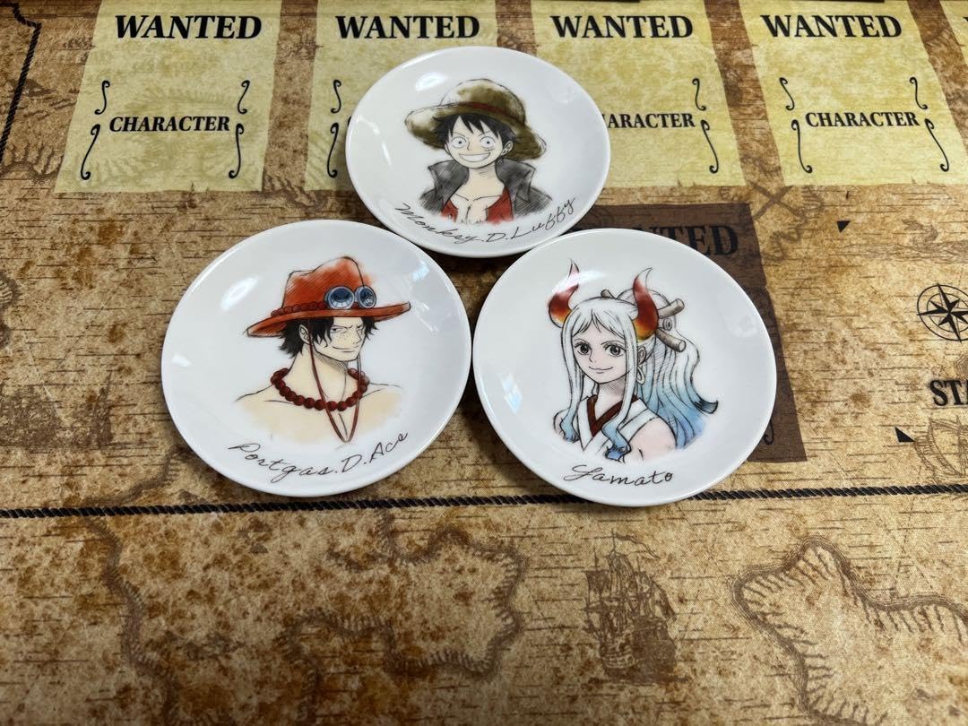 一番くじ　ONE PIECE７点セット ワンピース』エッグヘッド編の一番くじが本日（8/2）発売