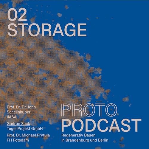 Sommer Serie | Regenerativ Bauen! Episode 02 copertina