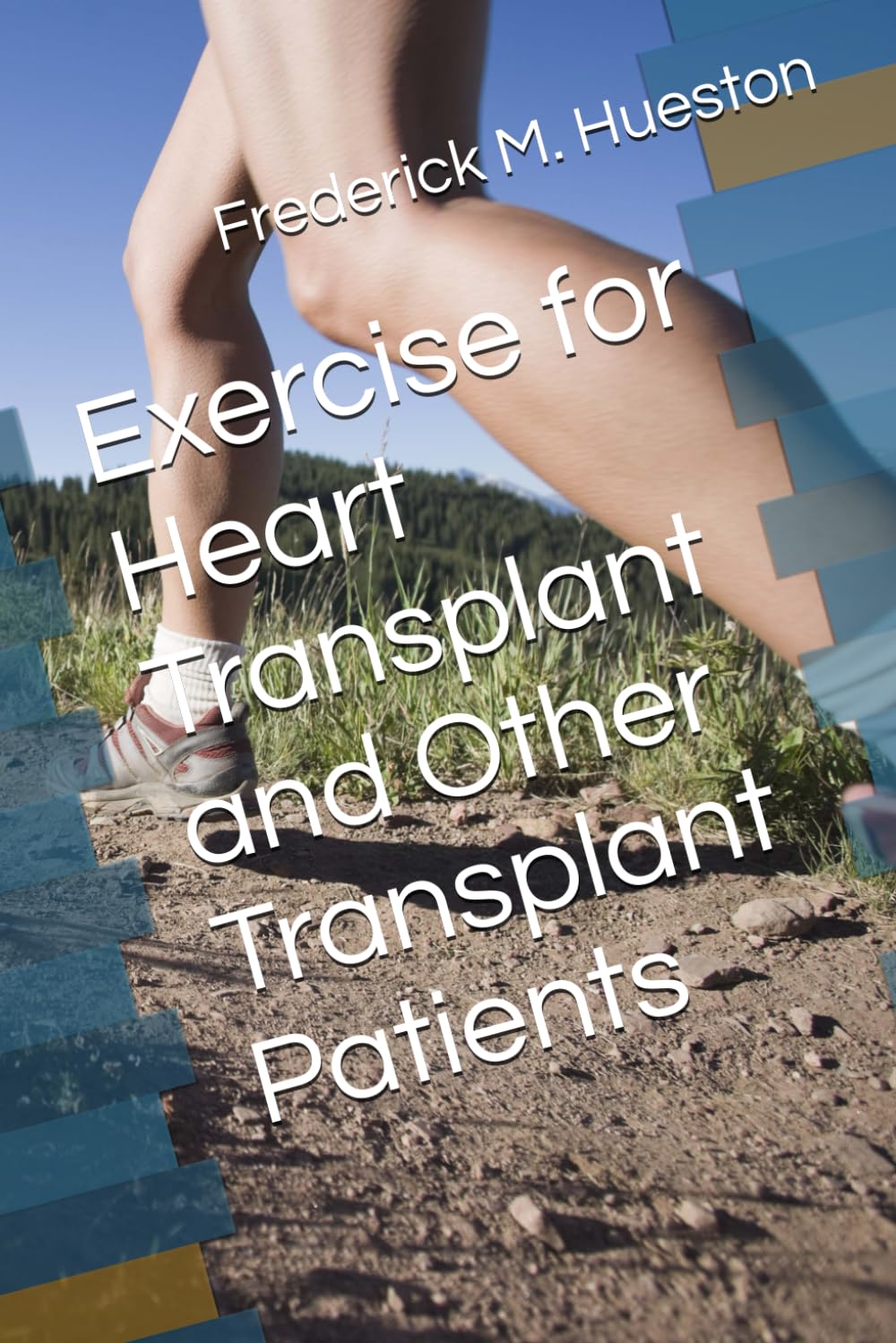 My Heart Journey: Exercise for Transplant Patients