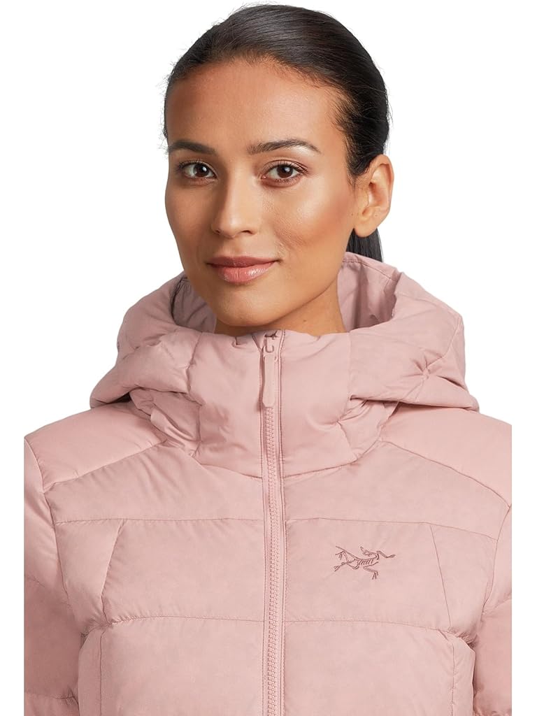 Blue Arc'teryx Thorium Hoodie