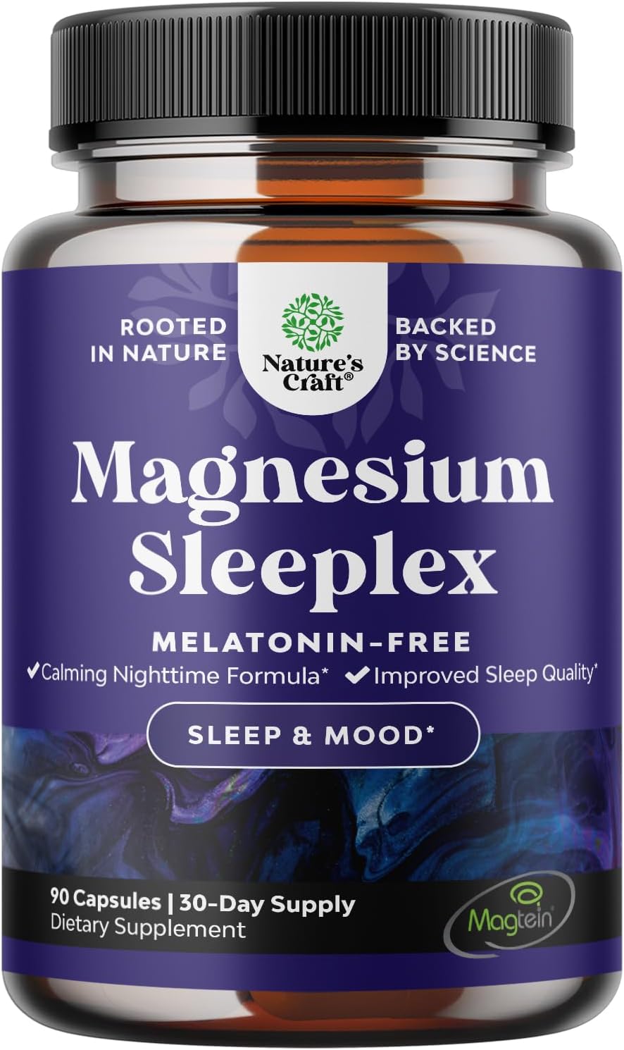Spring Health Spring Valley High Absorption Magnesium 200