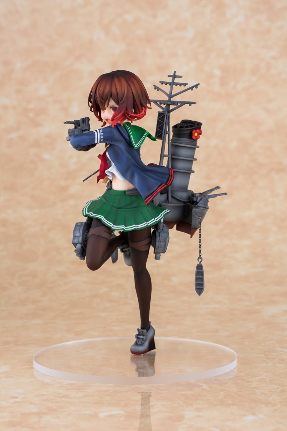 定番人気低価 ヤフオク Cos2154艦隊これくしょん 艦これ 睦月改二 格安最安値