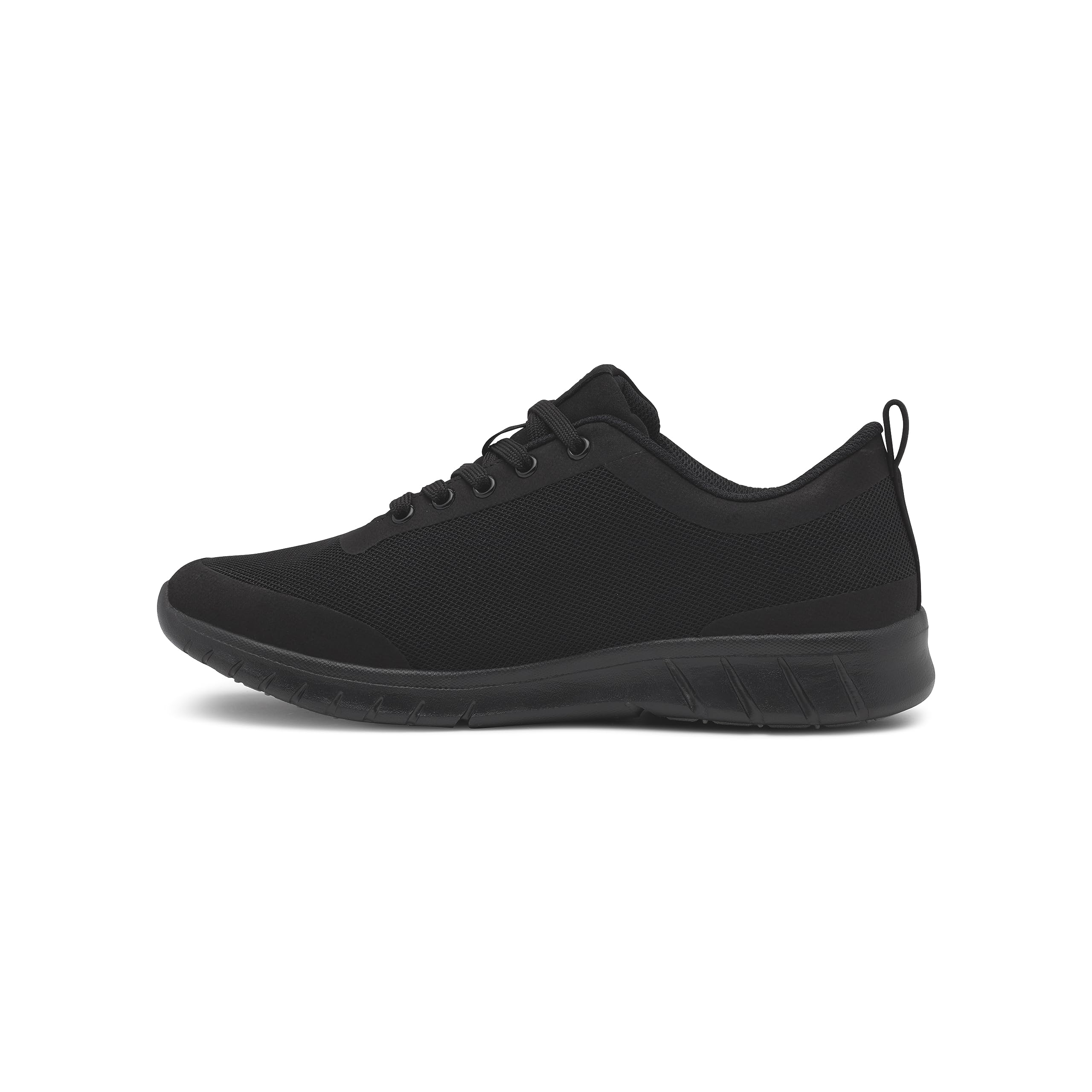 Suecos Alma - Zapatillas Laboral Cómodo Deportivas Unisex Adulto