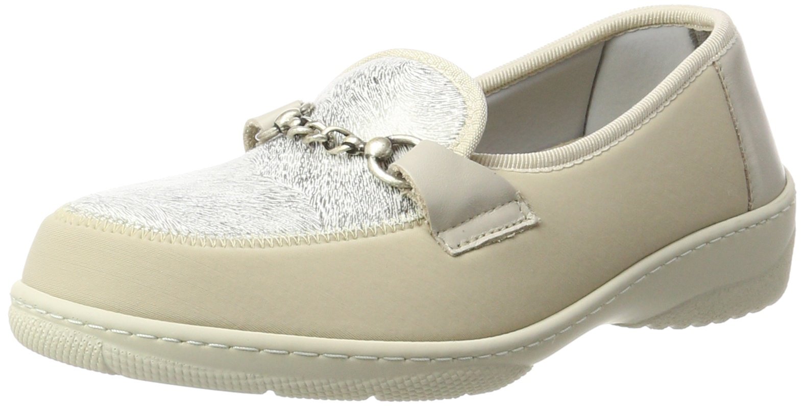 PodoWell MAGENTA womens Slippers