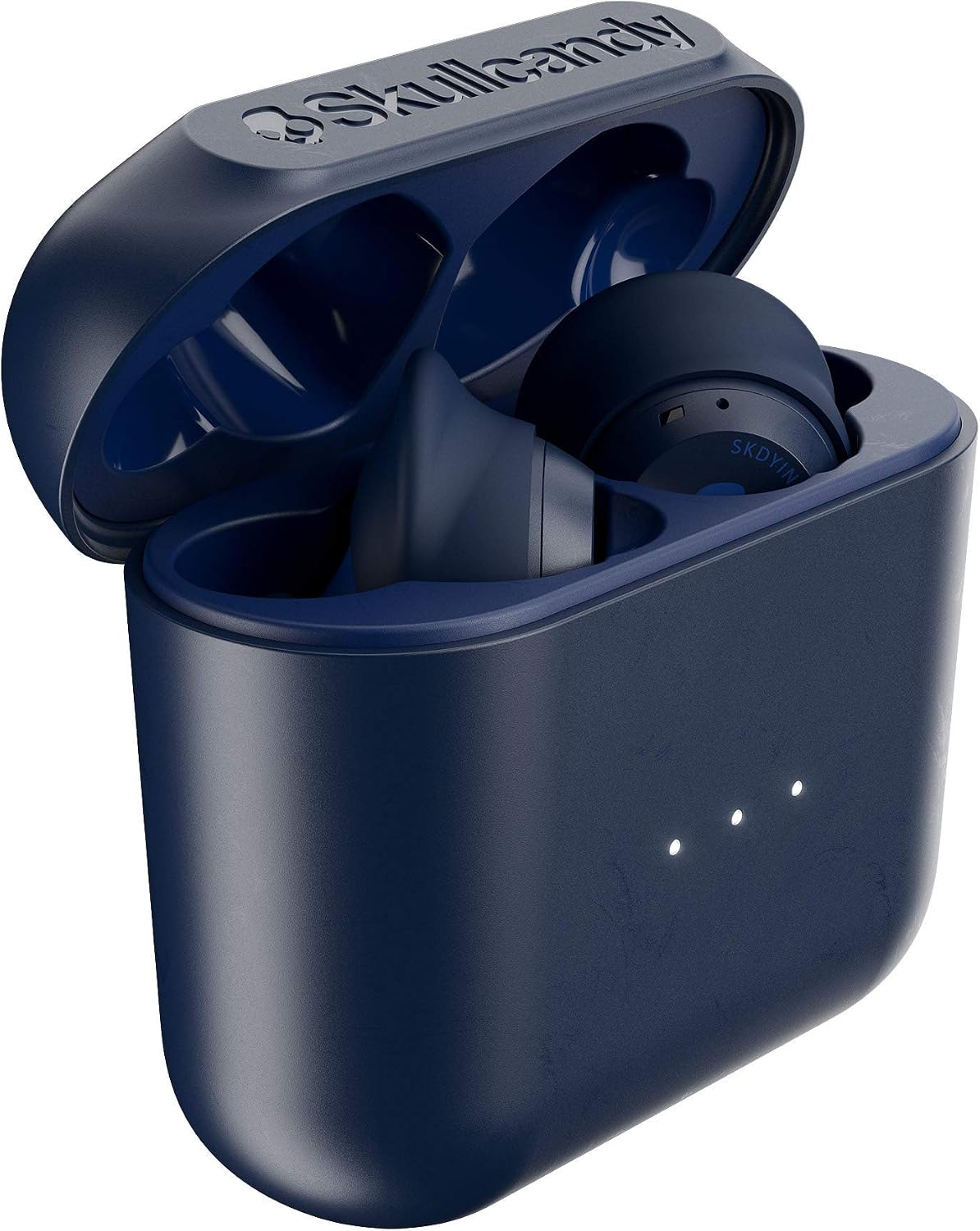 Skullcandy Indy True Wireless in-Ear Earbud - Indigo (Renewed)