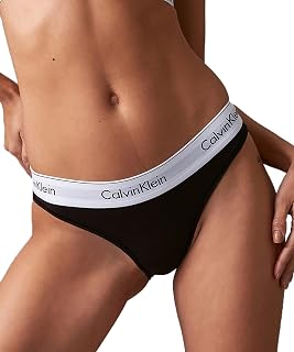 Calvin Klein MODERN COTTON 比基尼短裤 F3787AD