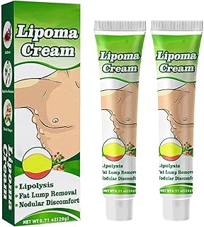 Lipoma Crema,Fórmula segura y nutritiva,Penet...