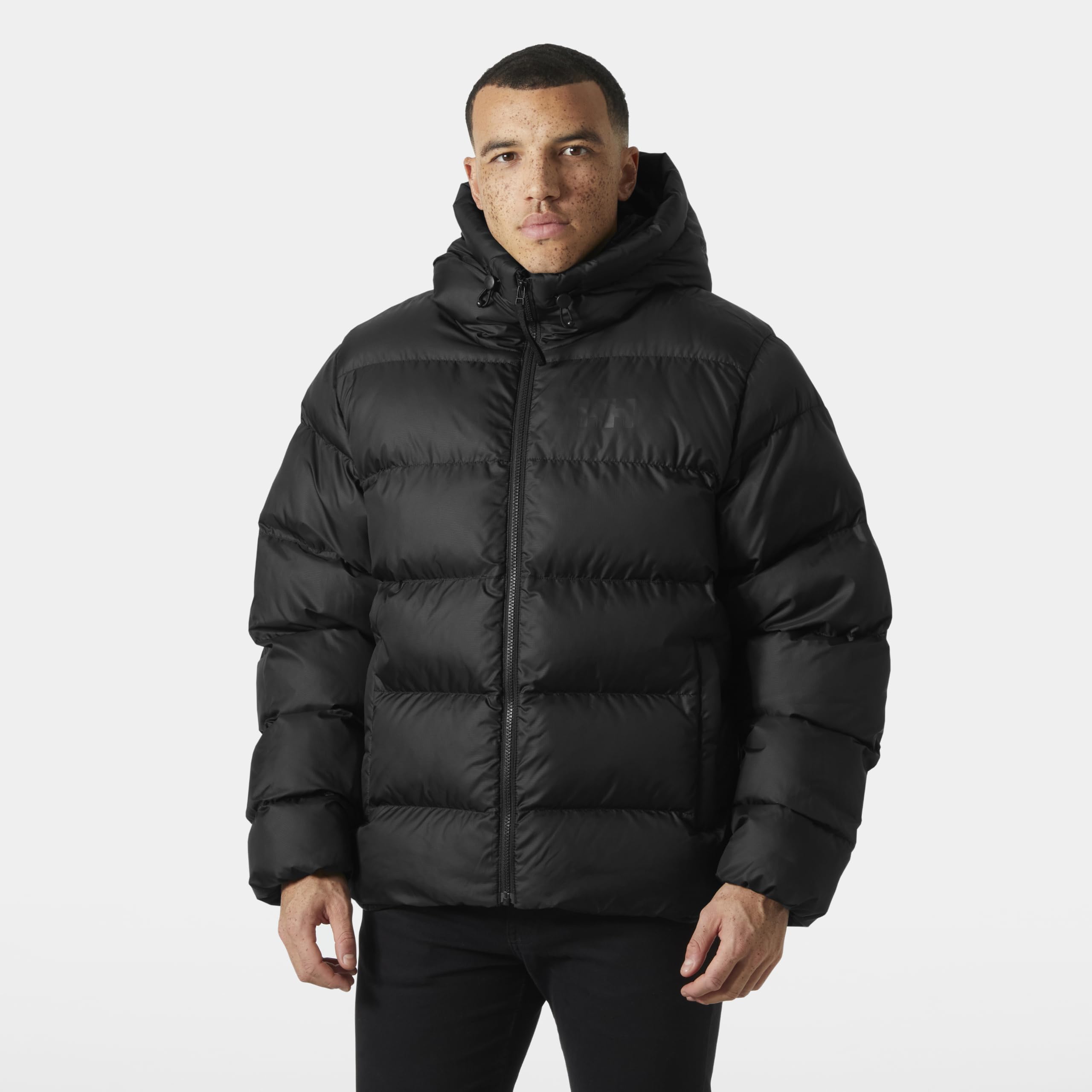 Helly Hansen mens Active Puffy Jacket