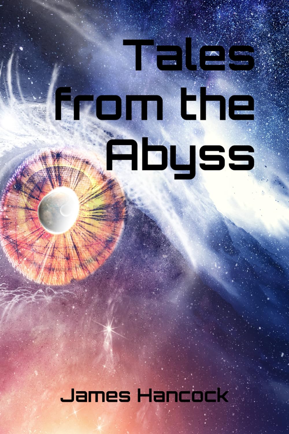Tales From The Abyss