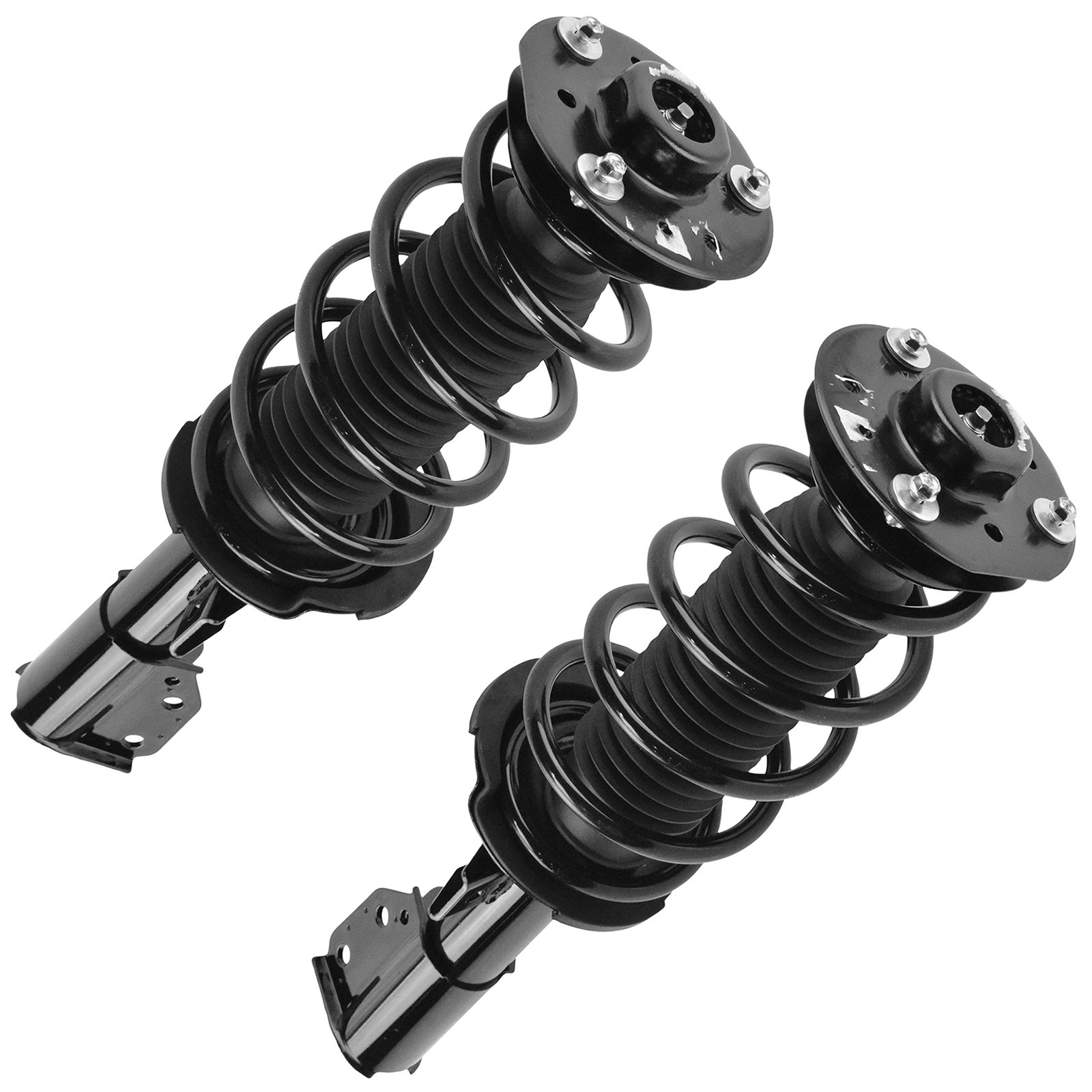 Monroe Front Struts Sway Bar link Fits 2016-2023 Chevy Malibu Monroe Front Struts Sway Bar link Fits 2016-2023 Chevy Malibu