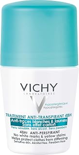 Vichy DEO antiperspirant treatment 48h roll-on 50 ml Price In India
